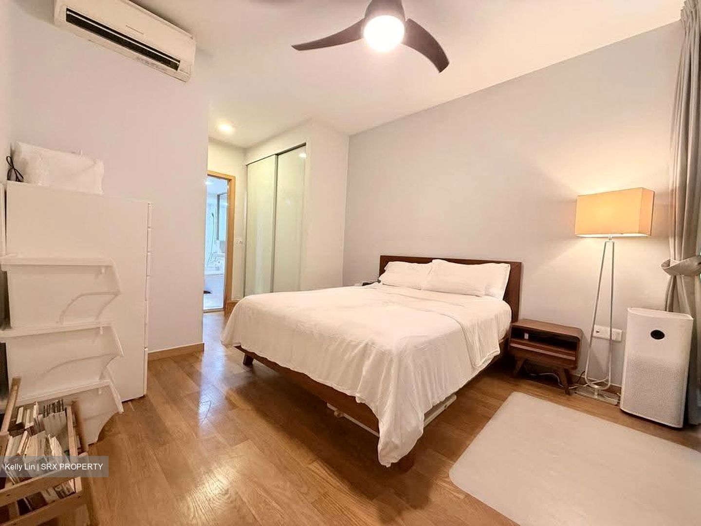 Wilkie Studio (D9), Apartment #610446631